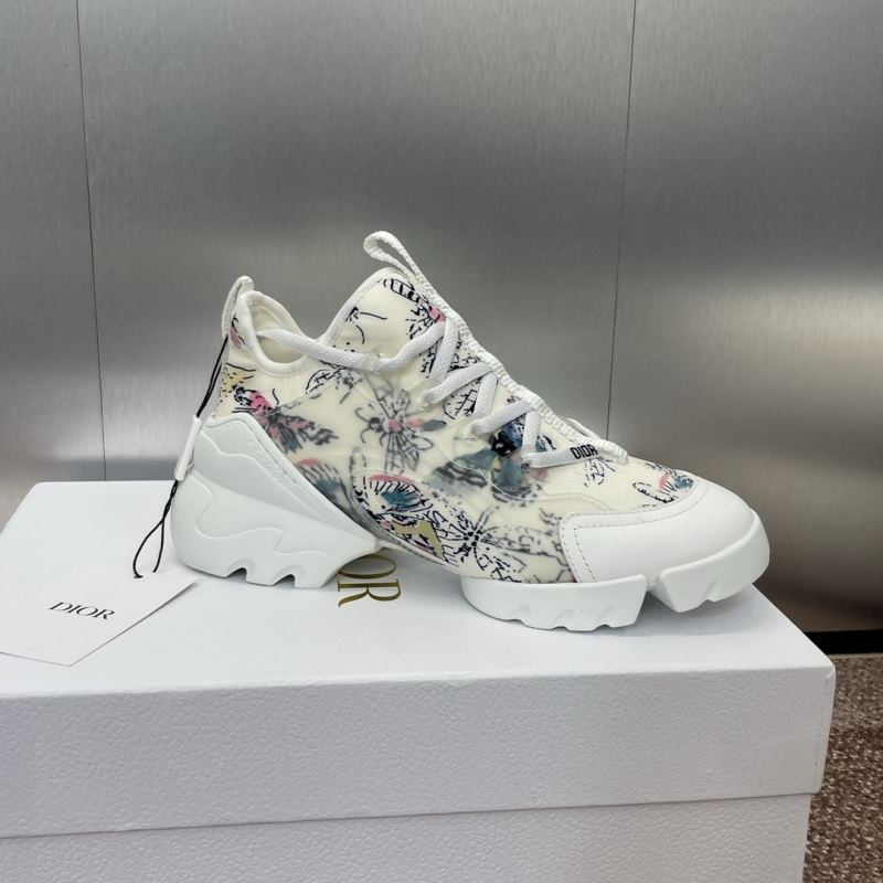 Christian Dior Sneaker